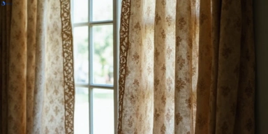 Dry cleaning delicate silk velvet drapes kings-langley-nsw Matty Curtain Cleaning